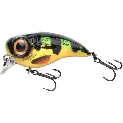 Spro Fat Iris 40 Mnohobarevný - Rybářský nástraha Spro Fat Iris 40 Mnohobarevný - Rybářský nástraha