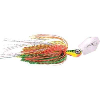Spro Iris Thrillseeker - Flerfarget Lokkekrok Spro Iris Thrillseeker - Flerfarget Lokkekrok