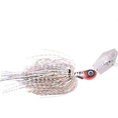 Spro Iris Thrillseeker - Flerfärgad bete - 14g - Fiskeredskap Spro Iris Thrillseeker - Flerfärgad bete - 14g - Fiskeredskap