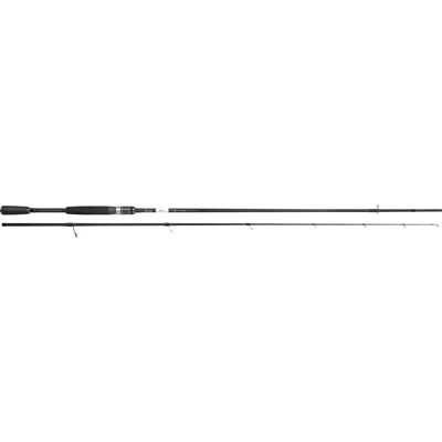 Gamakatsu Itm40 Finesse Jigging Rute - 2,25m, 5-20g, Schwarz Gamakatsu Itm40 Finesse Jigging Rute - 2,25m, 5-20g, Schwarz