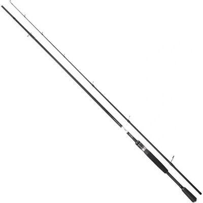 Gamakatsu ITM40 Softbait Spinnrute - 2,40 m - 130 g Gamakatsu ITM40 Softbait Spinnrute - 2,40 m - 130 g