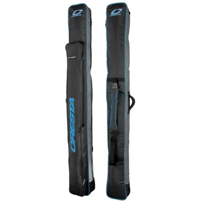 Cresta Blackthrone Pole 4 Tube Rutenhülle - Angelrutenhülle Cresta Blackthrone Pole 4 Tube Rutenhülle - Angelrutenhülle