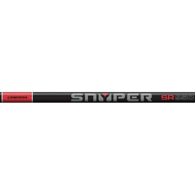 Cresta Snyper Tele Handle 300 Landungsgreiferschaft - Landing Net Handle Cresta Snyper Tele Handle 300 Landungsgreiferschaft - Landing Net Handle