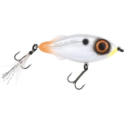 SPRO Iris Flash Jerk 95 - Lipless Crankbait SPRO Iris Flash Jerk 95 - Lipless Crankbait