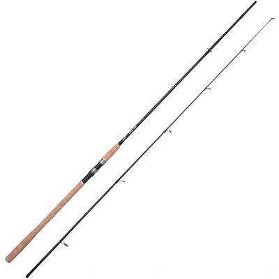 Spro 2 Kraft Karpfenrute - 3,60 m, 60-120 g - Angelrute Spro 2 Kraft Karpfenrute - 3,60 m, 60-120 g - Angelrute