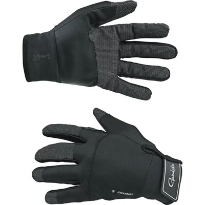 GAMAKATSU M Nylon Mehrfarbige Handschuhe - Handschuhe GAMAKATSU M Nylon Mehrfarbige Handschuhe - Handschuhe