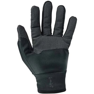 GAMAKATSU Lange Handschuhe - Wasserabweisend, Touchscreen, Bequem - Handschuhe GAMAKATSU Lange Handschuhe - Wasserabweisend, Touchscreen, Bequem - Handschuhe