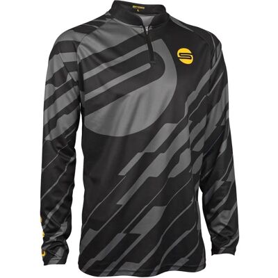 SPRO Multicolor Long Sleeve T-Shirt - T-shirt SPRO Multicolor Long Sleeve T-Shirt - T-shirt