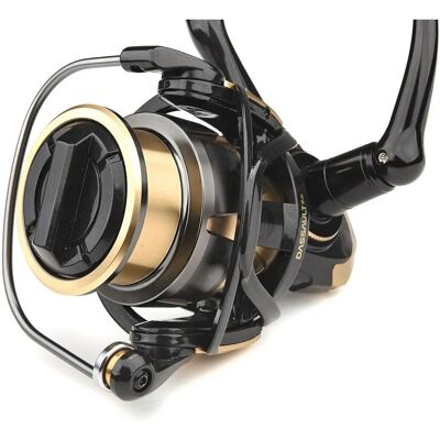 Spro Dassault 2.0 4000 Spinning Reel - Rolle Spro Dassault 2.0 4000 Spinning Reel - Rolle