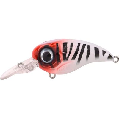 Spro Fat Iris Esche - Profondo 3m - 5cm 11g Spro Fat Iris Esche - Profondo 3m - 5cm 11g