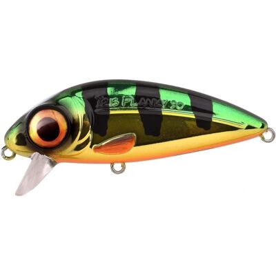 Spro Iris Flanky Schwimmender Köder - 90mm 20g Spro Iris Flanky Schwimmender Köder - 90mm 20g
