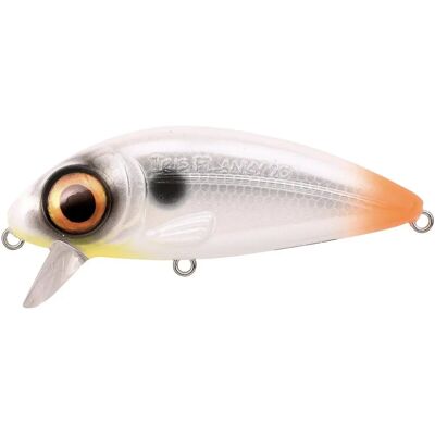 Jerkbait Flotante Spro Iris Flanky - 90 mm 20g Multicolor Jerkbait Flotante Spro Iris Flanky - 90 mm 20g Multicolor