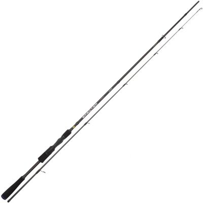 Canne à spinning Spro Specter Finesse Sea - 2,15 m, 9-50 g - Publicité Canne à spinning Spro Specter Finesse Sea - 2,15 m, 9-50 g - Publicité