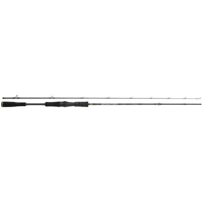 Spro Specter Finesse Baitcasting Angelrute - Leicht, Vielseitig, 2,00m Spro Specter Finesse Baitcasting Angelrute - Leicht, Vielseitig, 2,00m