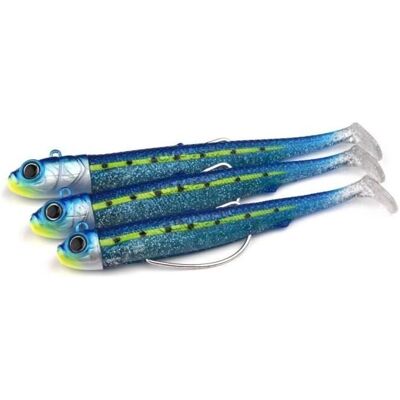 SPRO Gutsbait Salt! Weicher Köder - Salzwasserfischen SPRO Gutsbait Salt! Weicher Köder - Salzwasserfischen