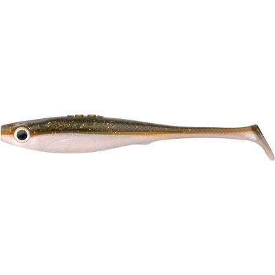 SPRO Gutsbait Salt! Weicher Köder - Saltwater Series - 10,5 cm 30 g Mehrfarbig SPRO Gutsbait Salt! Weicher Köder - Saltwater Series - 10,5 cm 30 g Mehrfarbig