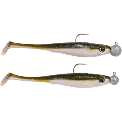 SPRO Iris Popeye To-Go Soft Lockfisch - Raubfisch - 14 cm SPRO Iris Popeye To-Go Soft Lockfisch - Raubfisch - 14 cm