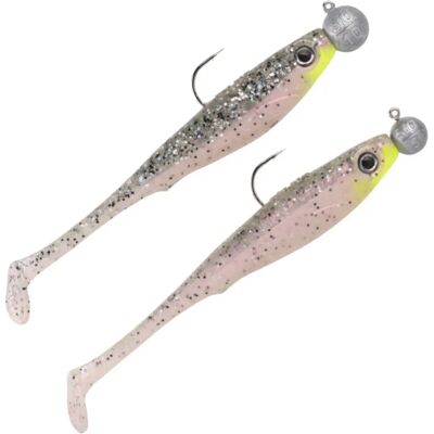 SPRO Iris Popeye To-Go Soft Lockfisch 80/ 100/ 120/ 140 - Raubfisch Köder SPRO Iris Popeye To-Go Soft Lockfisch 80/ 100/ 120/ 140 - Raubfisch Köder