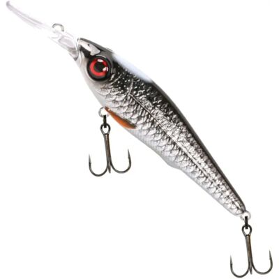 Isca Dura SPRO Iris Twitchy 75/75Dr 7,5 cm - Artificiali Isca Dura SPRO Iris Twitchy 75/75Dr 7,5 cm - Artificiali