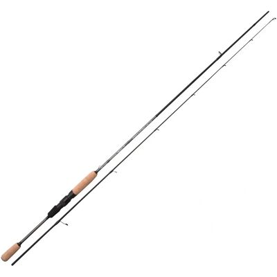 Spro Passion Trout Spoon & Soft Bait - Angelrute Spro Passion Trout Spoon & Soft Bait - Angelrute