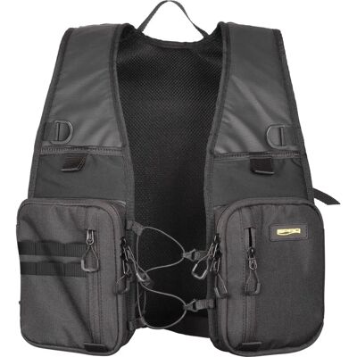 SPRO Active Pack 15 Rucksack - Angelrucksack SPRO Active Pack 15 Rucksack - Angelrucksack