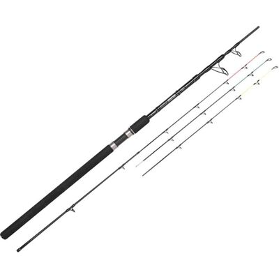Spro Petri Feeder Tele Karpfenrute - Hochfest, Kompakt Spro Petri Feeder Tele Karpfenrute - Hochfest, Kompakt