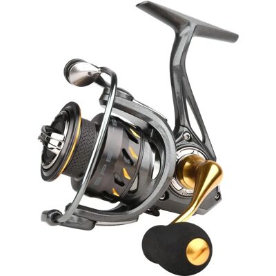 Spro Dorado 3000 - Angelrolle Spro Dorado 3000 - Angelrolle