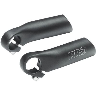 Coppie di End Caps Anatomici PRO Alloy - End Caps Coppie di End Caps Anatomici PRO Alloy - End Caps