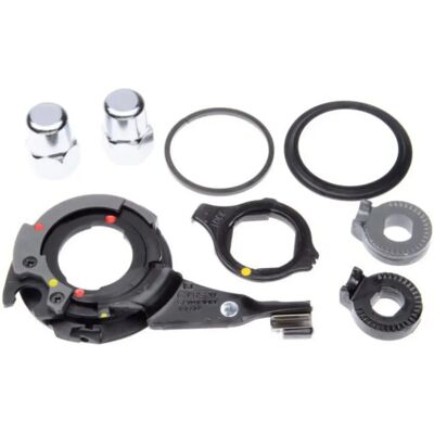 Shimano Nexus 8 Hub - Incl. CJ-8S20 - Bike Parts Shimano Nexus 8 Hub - Incl. CJ-8S20 - Bike Parts