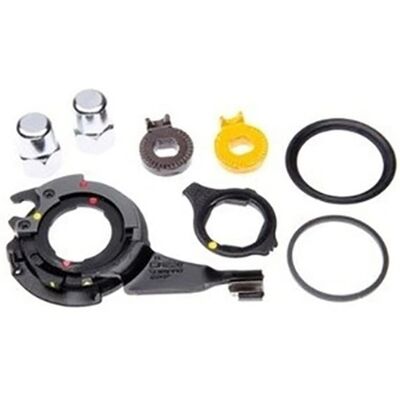 Shimano Nexus 8 naafset - Duurzame stalen onderdelen Shimano Nexus 8 naafset - Duurzame stalen onderdelen