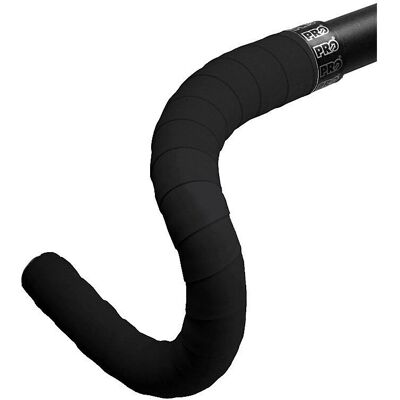 Cinta manillar PRO Sport Control - Negra - 2.5 mm Cinta manillar PRO Sport Control - Negra - 2.5 mm