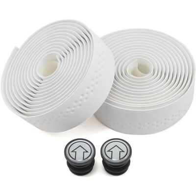 Pro Nastro Manubrio Microfibra - Controllo di Competizione - Nastro Manubrio Pro Nastro Manubrio Microfibra - Controllo di Competizione - Nastro Manubrio