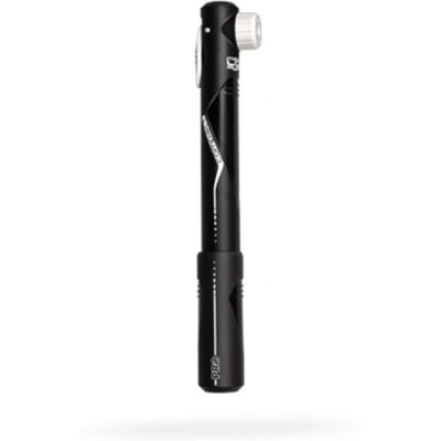 Shimano PRPU0041 - Kompaktowa Ręczna Pompa - Czarna Shimano PRPU0041 - Kompaktowa Ręczna Pompa - Czarna
