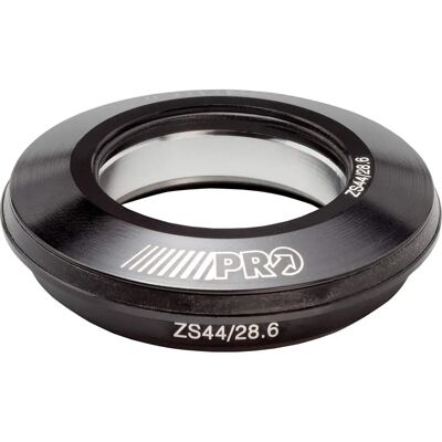 Pro Cuscinetto di Sterzo 44/28.6 mm - Alluminio - Nero Pro Cuscinetto di Sterzo 44/28.6 mm - Alluminio - Nero