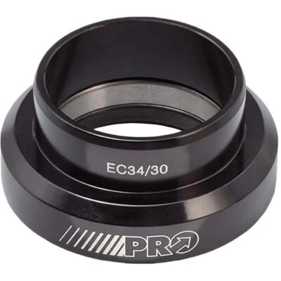 Direction Pro EC34 Inférieur 30 mm - Noir - Publicité Direction Pro EC34 Inférieur 30 mm - Noir - Publicité