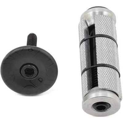 Pro Manubri Carbon Plug UD - Rozszerzacz steru 50mm Pro Manubri Carbon Plug UD - Rozszerzacz steru 50mm