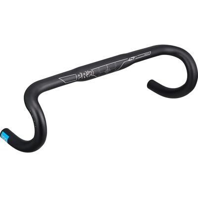 Manillar Pro LT Compact Ergo - Manillar, Ergonómico, 40cm Manillar Pro LT Compact Ergo - Manillar, Ergonómico, 40cm