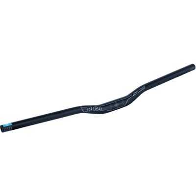 Wspornik MTB PRO LT - 720mm, 20mm Wznoszenie, Czarny Wspornik MTB PRO LT - 720mm, 20mm Wznoszenie, Czarny