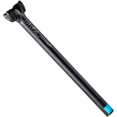 Pro LT aluminiowe wspornik siodła - 31,6mm - 400mm - Czarny Pro LT aluminiowe wspornik siodła - 31,6mm - 400mm - Czarny