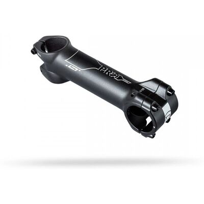 Piantone PRO LT - 90mm, 35° - Nero Piantone PRO LT - 90mm, 35° - Nero