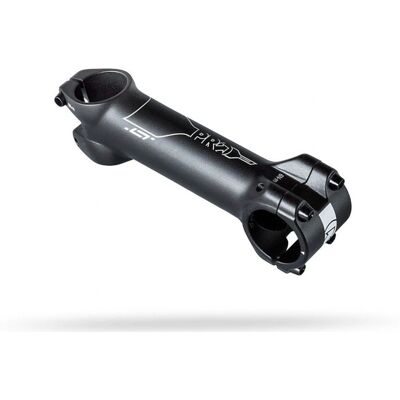 Attacco Manubrio PRO LT - Angolo 17° - 90mm - Nero - Attacco Manubrio Attacco Manubrio PRO LT - Angolo 17° - 90mm - Nero - Attacco Manubrio