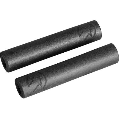 Pro Svarta 30mm Handtag - Cykelstyre Pro Svarta 30mm Handtag - Cykelstyre