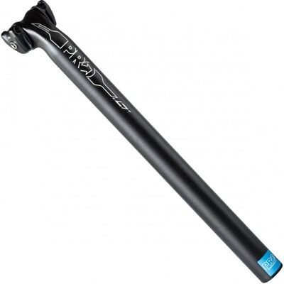 PRO Siodło rowerowe 30,9mm 20mm Offset 400mm PRO Siodło rowerowe 30,9mm 20mm Offset 400mm