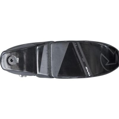 PRO Missile Evo Carbon Ahead-Vorbau - Aerodynamisch & Leicht PRO Missile Evo Carbon Ahead-Vorbau - Aerodynamisch & Leicht