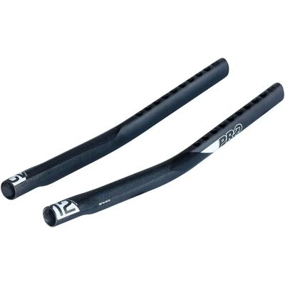 Pro Estensioni Missile Evo J - Prolunga manubrio - Nero Pro Estensioni Missile Evo J - Prolunga manubrio - Nero