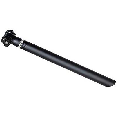Tige de selle PRO Koryak - 27,2 mm, 400 mm, Déclage 20 mm - Publicité Tige de selle PRO Koryak - 27,2 mm, 400 mm, Déclage 20 mm - Publicité