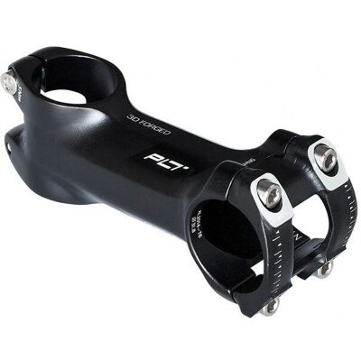 Pro Kierownica - 110mm - 31,8mm - Czarna Pro Kierownica - 110mm - 31,8mm - Czarna