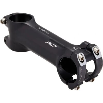 Pro PLT Aluminium Styrstam - 120mm - 31,8mm - Svart - Styrstam Pro PLT Aluminium Styrstam - 120mm - 31,8mm - Svart - Styrstam