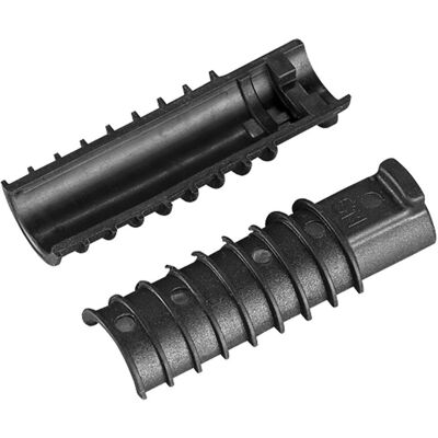PRO Batterie-Halter für DI2 Akku für Sattelstütze 27.2 - 28.6 mm, Schwarz PRO Batterie-Halter für DI2 Akku für Sattelstütze 27.2 - 28.6 mm, Schwarz