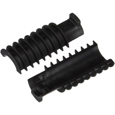 Pro Batterie-Halter für DI2 Akku für Sattelstütze 30.9 - 31.6 mm, Schwarz Pro Batterie-Halter für DI2 Akku für Sattelstütze 30.9 - 31.6 mm, Schwarz